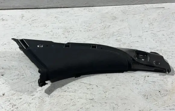 Mercedes-Benz S W222 (B) pillar trim (top) A2226900925
