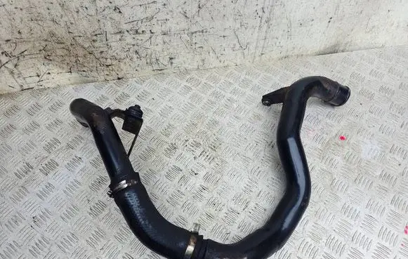 Mitsubishi ASX Intercooler hose/pipe 