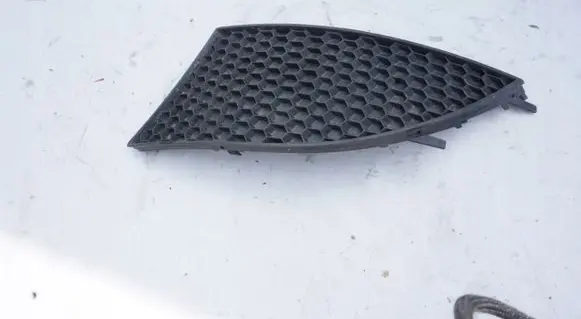 Seat Altea Front bumper lower grill