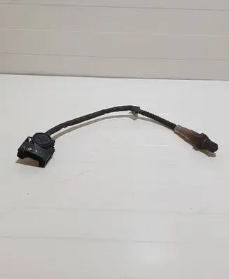 Opel Vectra C Lambda probe sensor 1928404