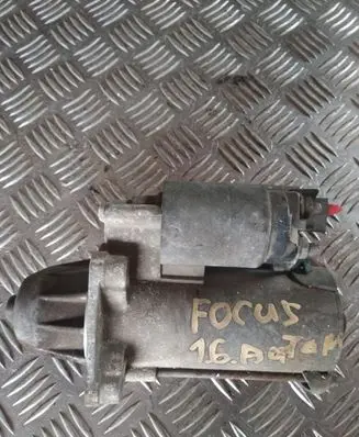 Ford Focus Starter motor 98AB11000CD 0251BA