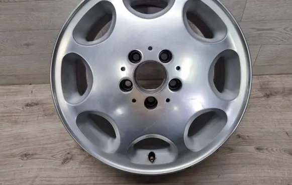 Mercedes-Benz S W140 R16 alloy rim A1404000902