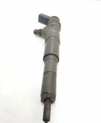 BMW X5 E53 Fuel injector 7789661 0445110131