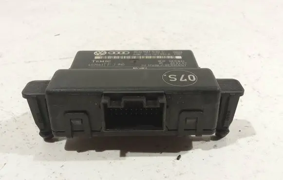 Volkswagen PASSAT B6 Other control units/modules 3C0907951A 3C0907530C