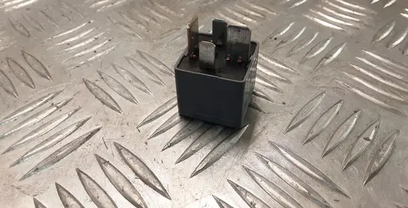 Land Rover Discovery Sport Other relay DH2214B192EA