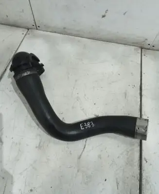 Opel Insignia A Intercooler hose/pipe 23163578
