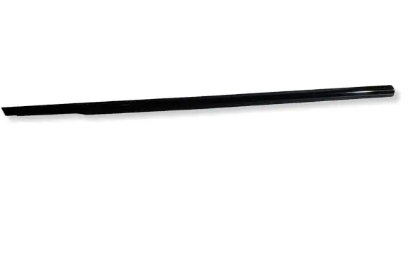 Mercedes-Benz AMG GT 4 x290 w290 Front door trim (molding) A2577251000