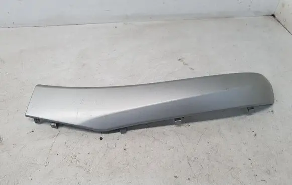 Toyota Prius (XW30) Front door handle cover 7461147010