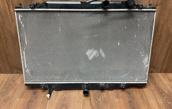 Mazda CX-5 Coolant radiator PYFW15200 223004231