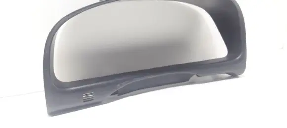 Subaru Forester SF Dashboard trim