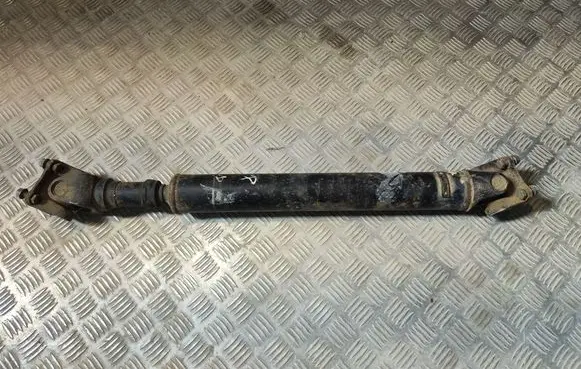 Nissan Navara D40 Front prop shaft 