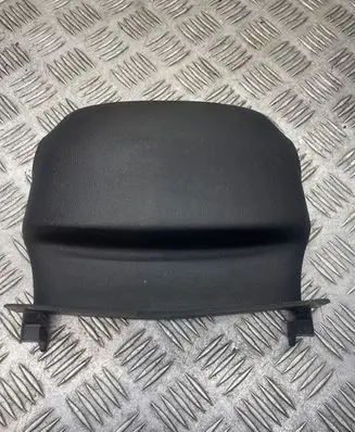 Honda Civic Steering wheel column trim 77350SMGE010M1