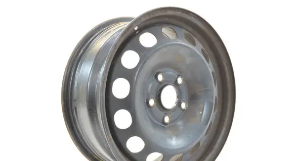 Volkswagen PASSAT B6 R16 steel rim
