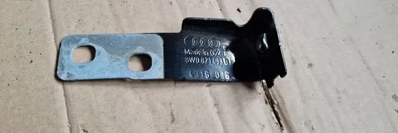 Audi A4 S4 B9 Fender mounting bracket 8W0821433B 431601S