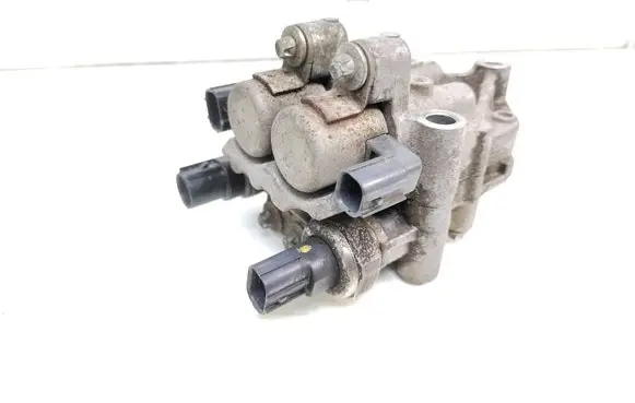 Other engine part