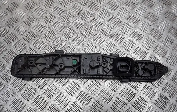 Fiat Doblo Tail light bulb cover holder 20370751