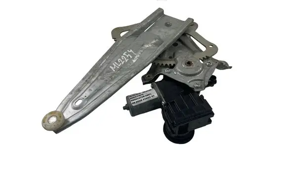 Toyota C-HR I Rear window lifting mechanism without motor 85720F4020