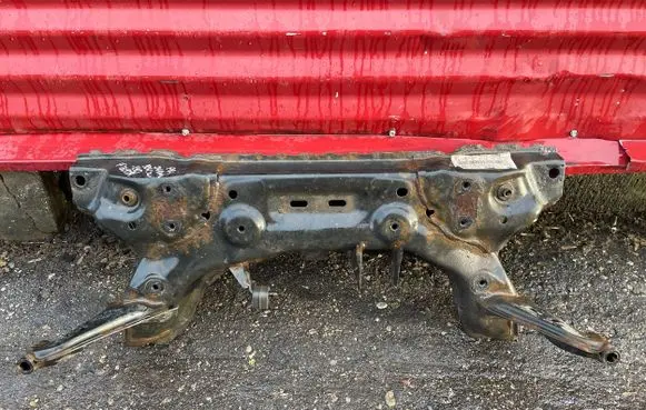 Ford Fiesta Front subframe
