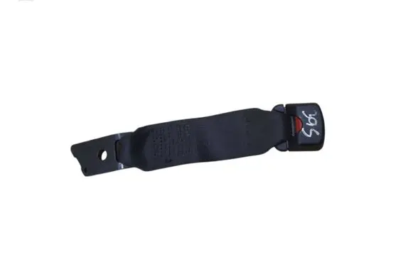 BMW 5 E39 Rear seatbelt buckle 00057798 8198489