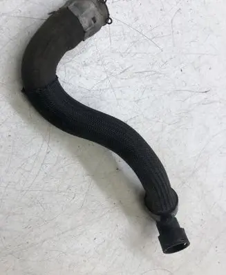 Citroen C4 Grand Picasso Engine coolant pipe/hose