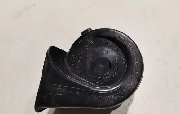 Porsche 911 991 Horn signal 99163515001
