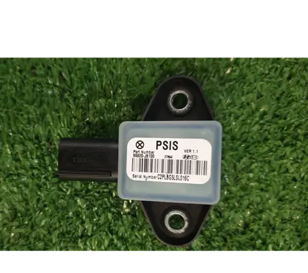 Hyundai Kona I Airbag deployment crash/impact sensor 95920-J9100