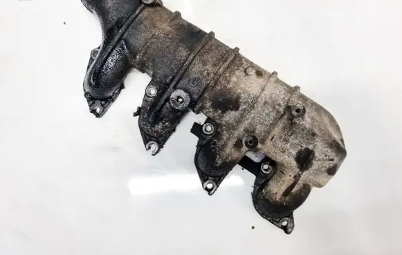 Citroen Berlingo Intake manifold 9635616310
