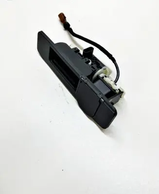 Mercedes-Benz GL X166 Reversing camera A1667500993 01150091007