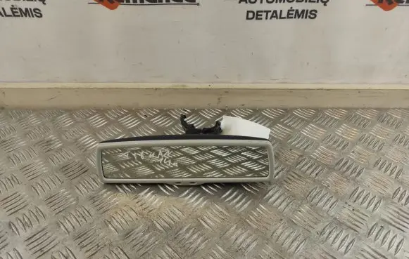 Volkswagen Tiguan Rear view mirror (interior) 1K0857511F