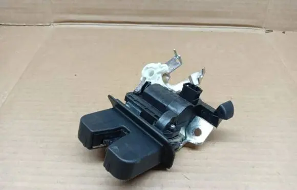 Audi A4 S4 B9 Tailgate/trunk/boot lock/catch/latch 3G0827503A 200438