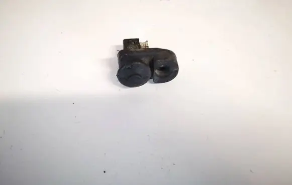 Nissan Qashqai Front door sensor 
