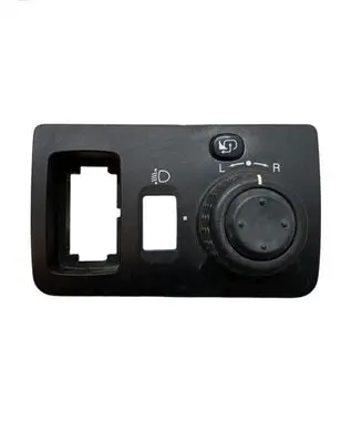 SsangYong Rexton I Wing mirror switch