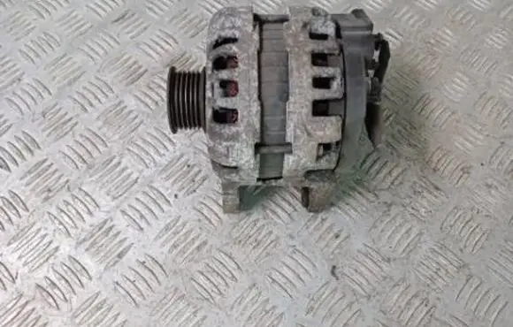 Volkswagen Up Generator/alternator 04C903023B F000BL0636