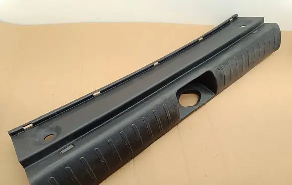 KIA EV6 Trunk/boot sill cover protection 85770CV500