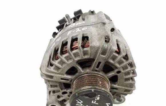 BMW 1 F20 F21 Generator/alternator 8519890