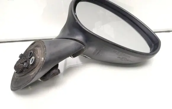 Fiat 500 Front door electric wing mirror E3011024 E3021047 07354816490