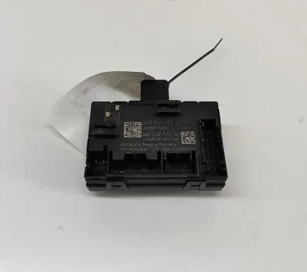 Porsche Macan (95B) Door control unit/module 4H0959792S 4H0959792M