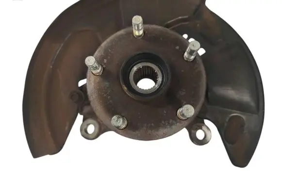 Subaru Outback (BS) Front wheel hub 