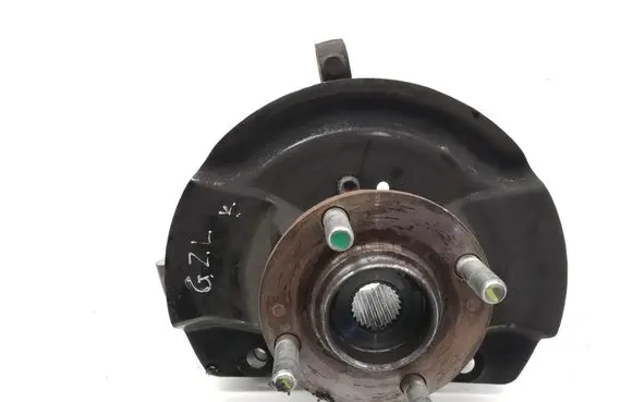 Mitsubishi Space Star Front wheel hub 
