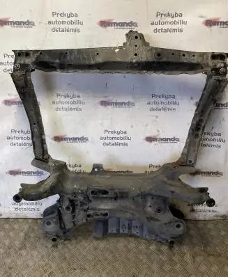 Toyota RAV 4 (XA40) Front subframe