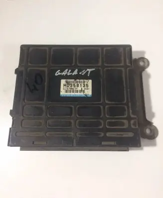 Mitsubishi Galant Other control units/modules MD358135