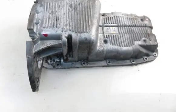 Chevrolet Nubira Oil sump 96481581