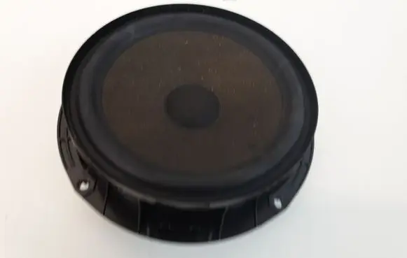 Volkswagen Polo V 6R Front door speaker 6R0035454 0904105013A