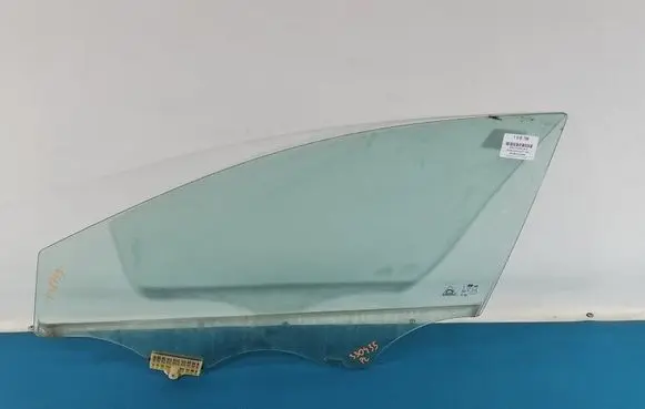 Hyundai Elantra VI Front door window glass four-door IMPRK1518759