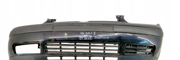 Volkswagen Golf IV Front bumper 1J0807221A