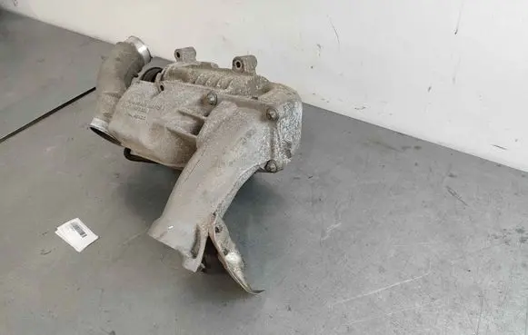 Mercedes-Benz C W203 Supercharger a1110981137