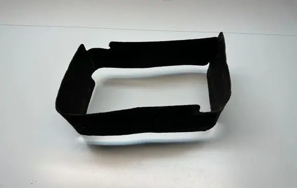 Ford Ranger Battery box tray AB3910A687AC