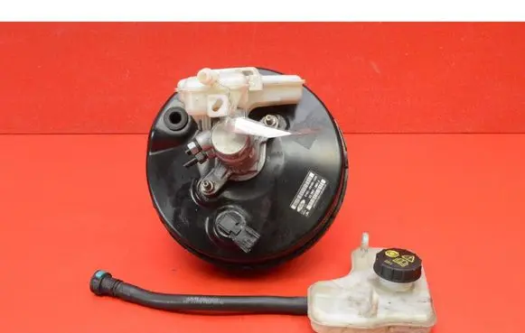 Ford S-MAX Brake booster E1GC2B195LCA