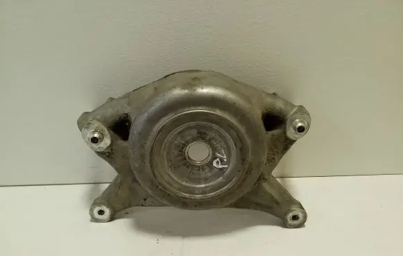 Audi S5 Facelift Coil spring mount 8K0412383F