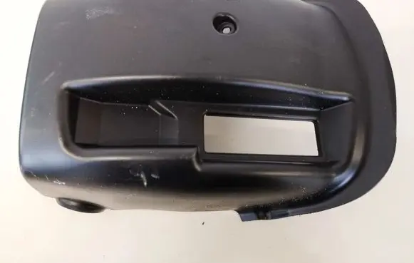 KIA Ceed Steering wheel column trim